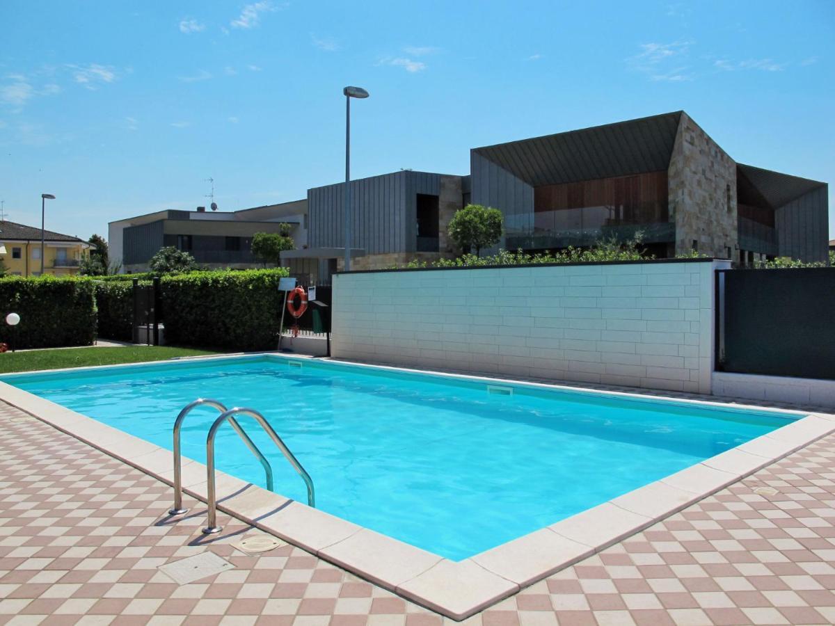 Apartment Angela By Interhome Sirmione Bagian luar foto