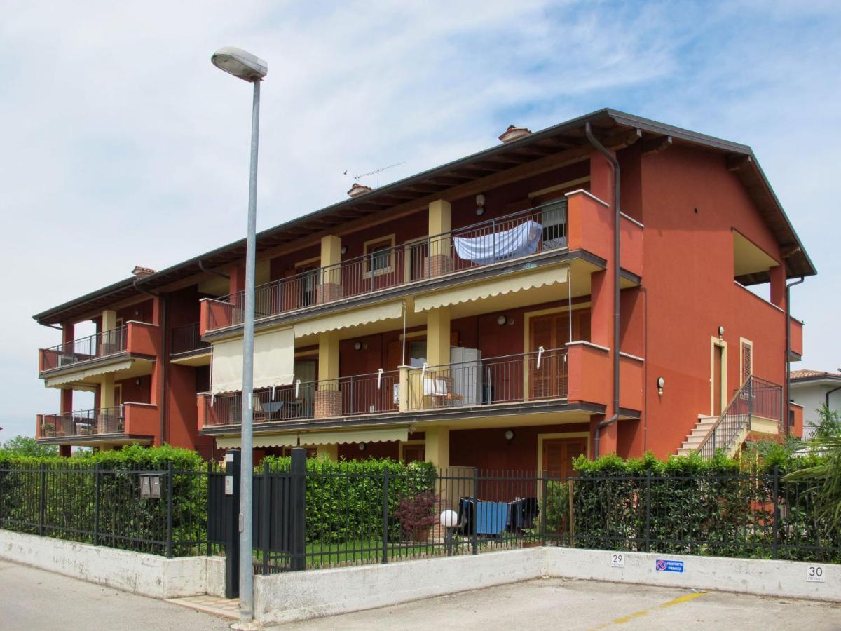 Apartment Angela By Interhome Sirmione Bagian luar foto