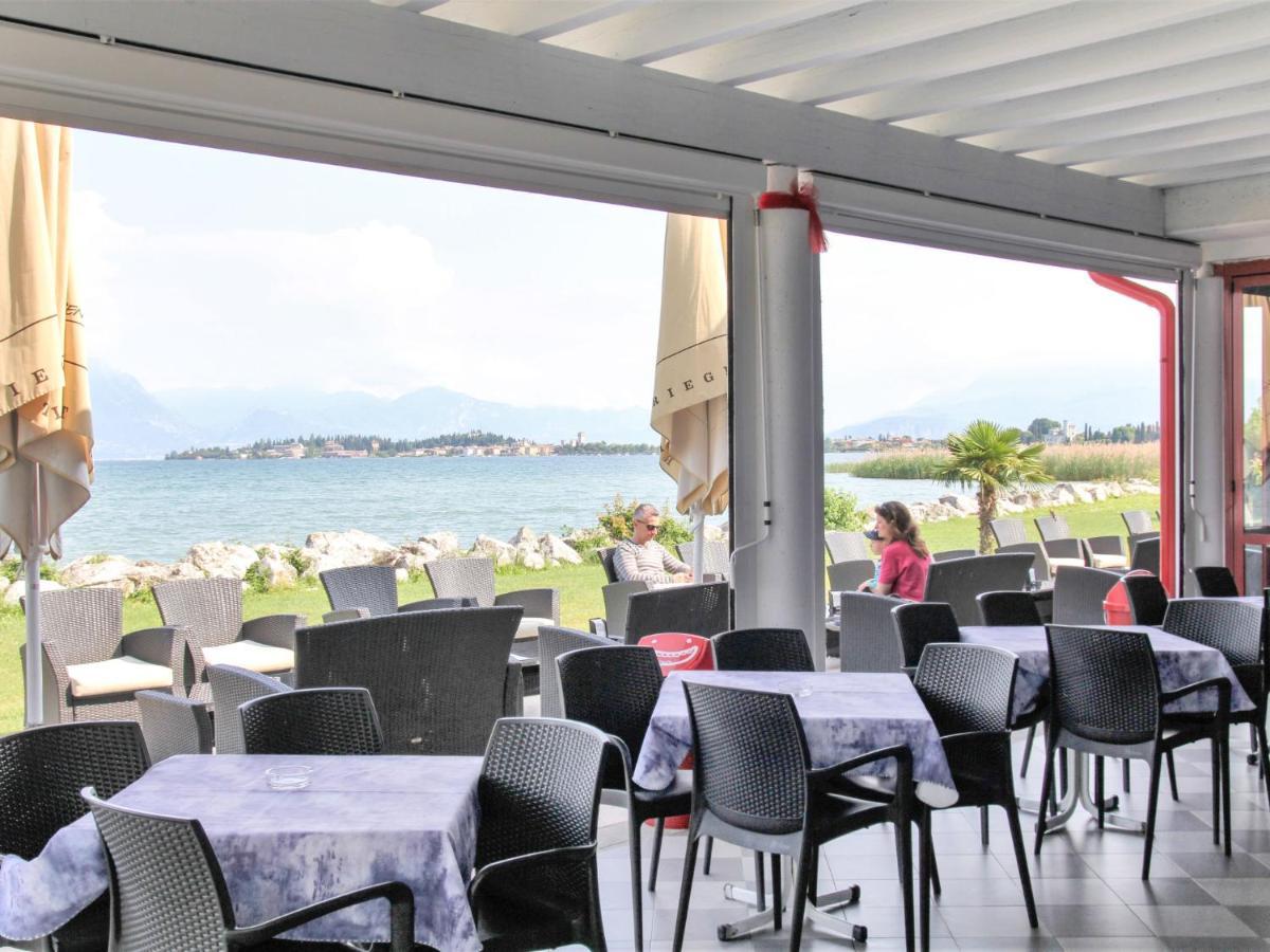 Apartment Angela By Interhome Sirmione Bagian luar foto