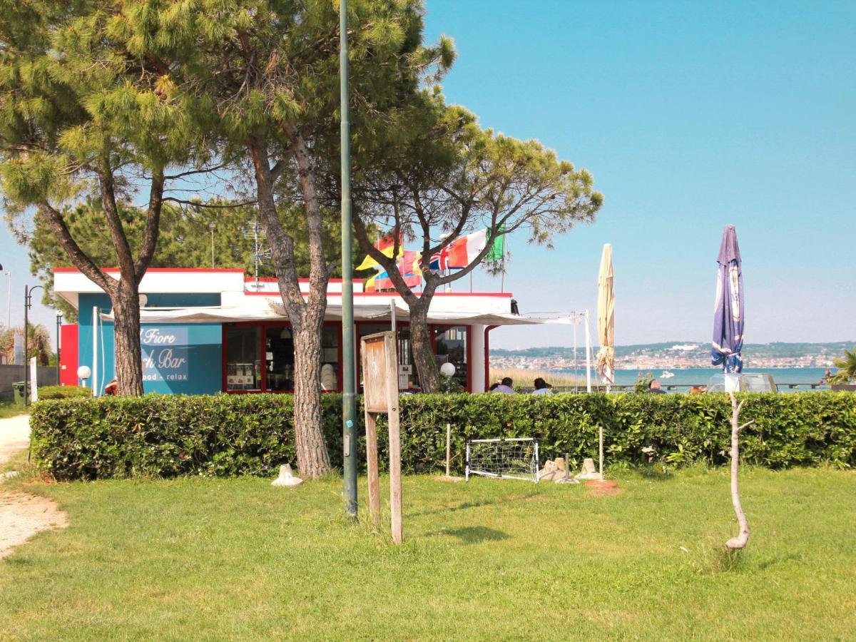 Apartment Angela By Interhome Sirmione Bagian luar foto