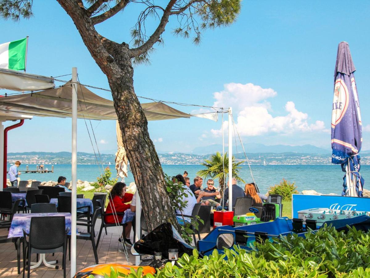 Apartment Angela By Interhome Sirmione Bagian luar foto