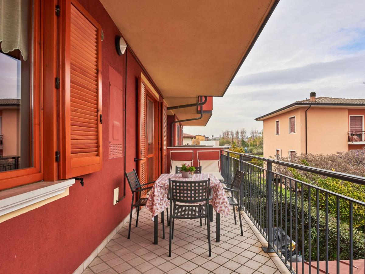 Apartment Angela By Interhome Sirmione Bagian luar foto