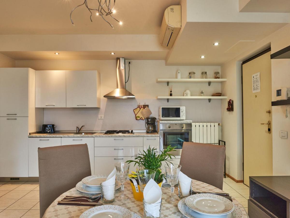 Apartment Angela By Interhome Sirmione Bagian luar foto