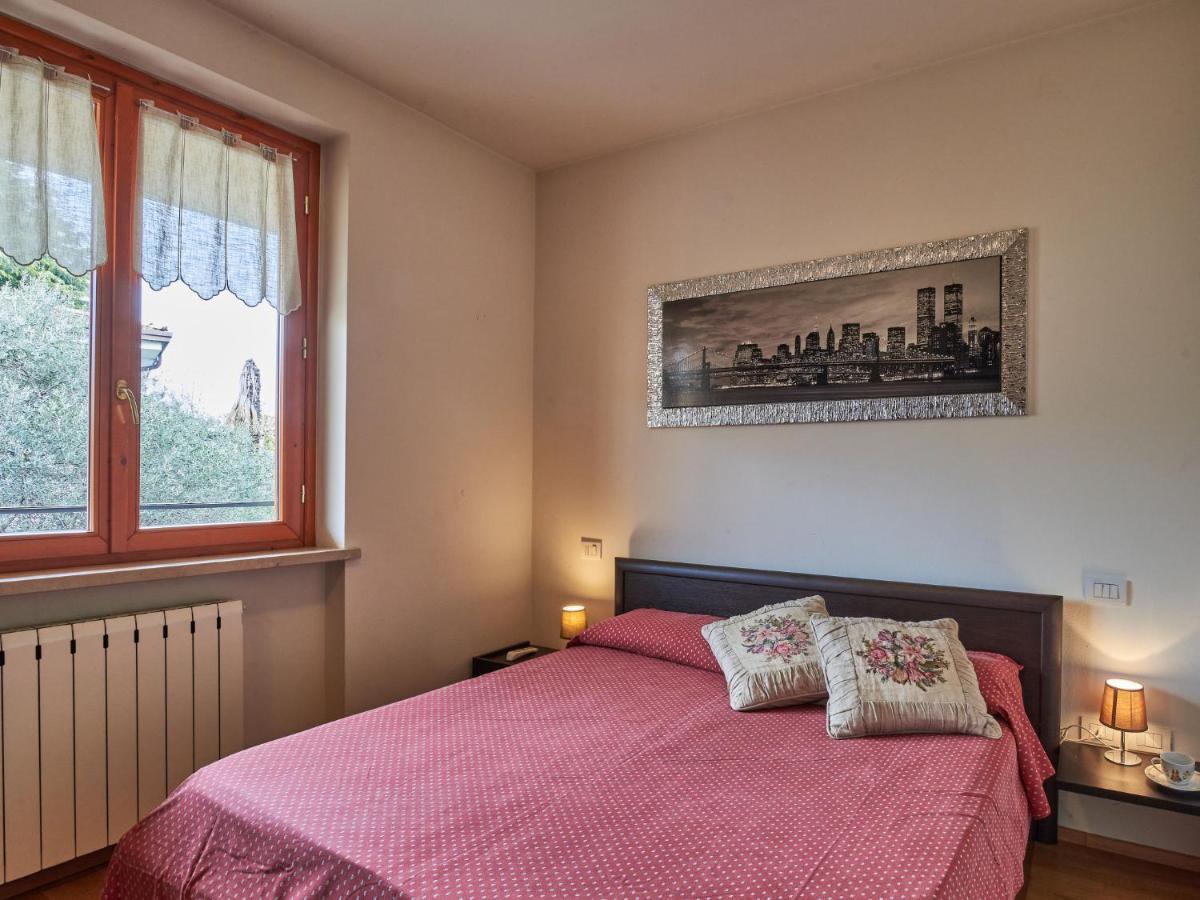 Apartment Angela By Interhome Sirmione Bagian luar foto