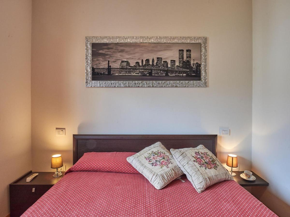 Apartment Angela By Interhome Sirmione Bagian luar foto